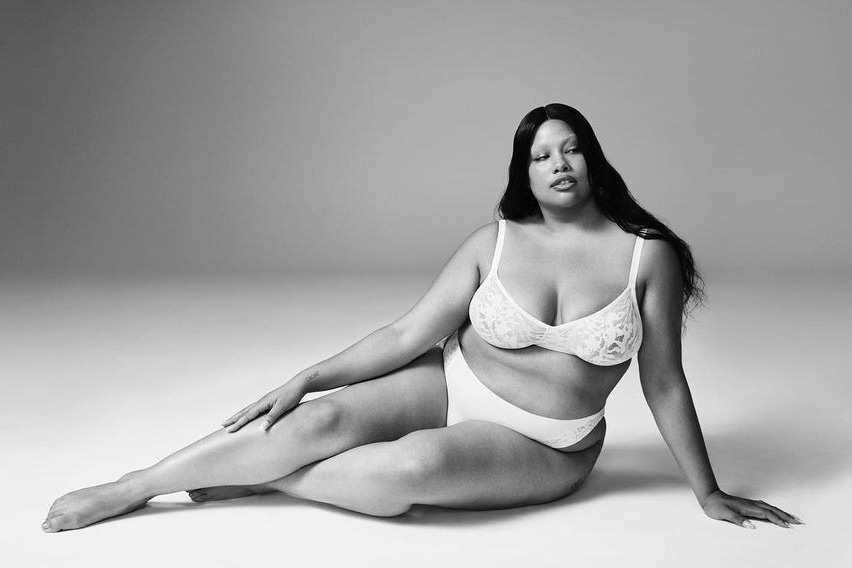 Shygirl & Calvins: Redefining Modern Cool in Fashion Campaigns